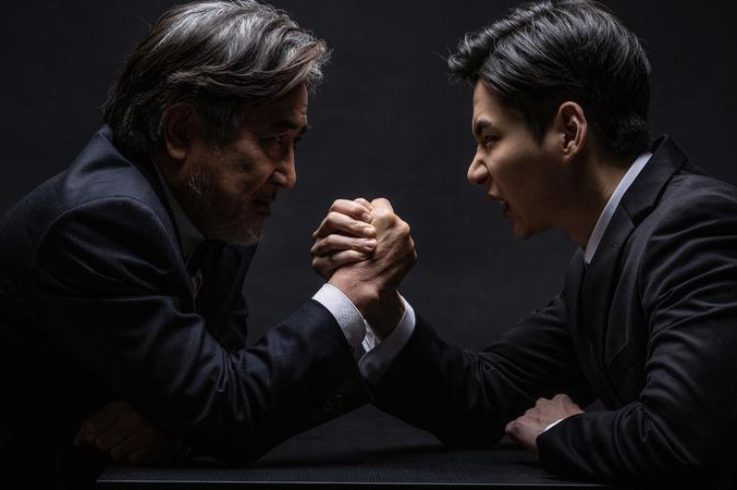 �Ա�ֱ��������������?���˻�������ô�����Ա�ֱ��?