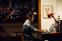 ����ͨһ���������Է�������