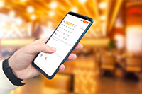 ��ô���������յ���Ƶ���ڶ����ϣ�