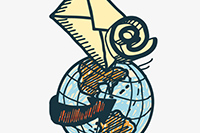 �����İ���ָ��ʲô���ݣ�����д�����İ��ļ��㷽���ͼ���