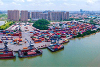 �����경���һ�������̶�λ