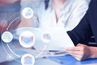 �Ա�ֱ���İ����Ƶ�ֲ��淨