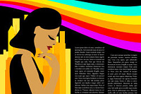 ��������ֱͨ����������Ͷ�ŵļӷ�ЧӦ